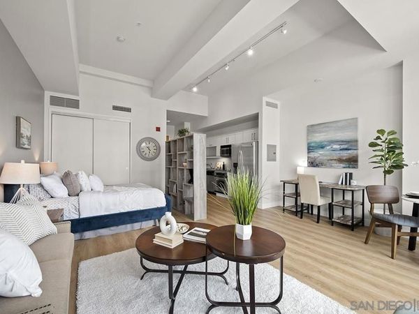 350 W Ash Street W, Unit 1006, San Diego, CA 92101