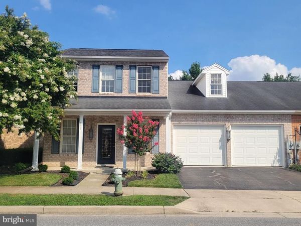 1852 MERIDIAN DRIVE , HAGERSTOWN, MD 21742