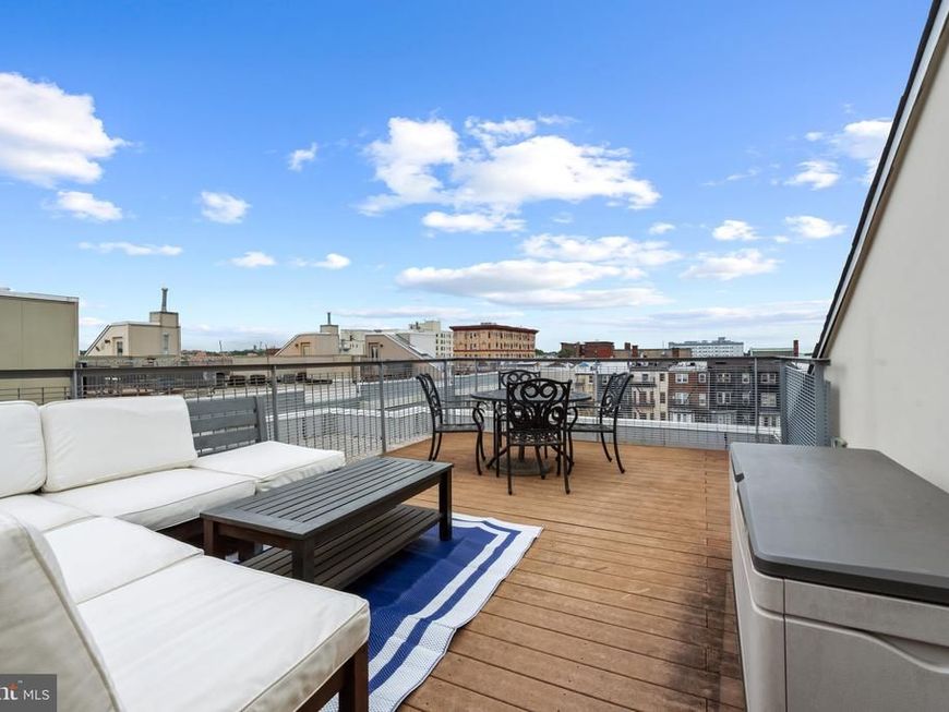 1209 N Charles Street, Unit 410, Baltimore, MD 21201 Main Photo