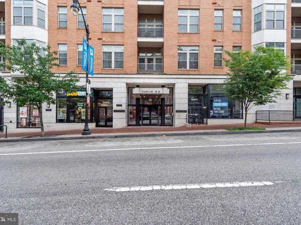 1209 N CHARLES STREET, Unit 410, BALTIMORE, MD 21201