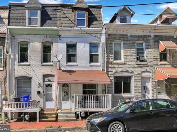 1423 FAIRVIEW STREET, READING, PA 19602