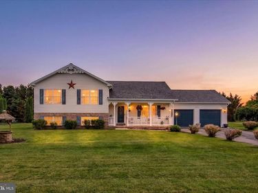536 KUHN FORDING ROAD, EAST BERLIN, PA 17316