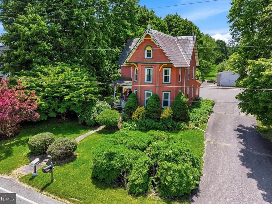 2304 Spinnerstown Road, Quakertown, PA 18951 Main Photo