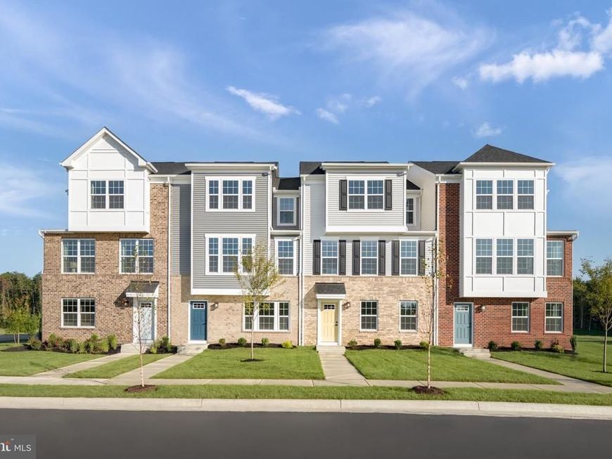 8412 Badenhoop Lane , Unit C, Brandywine, MD 20613 Main Photo