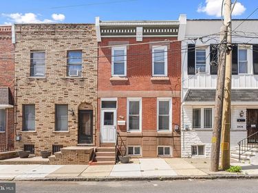 2436 E HAZZARD STREET, PHILADELPHIA, PA 19125
