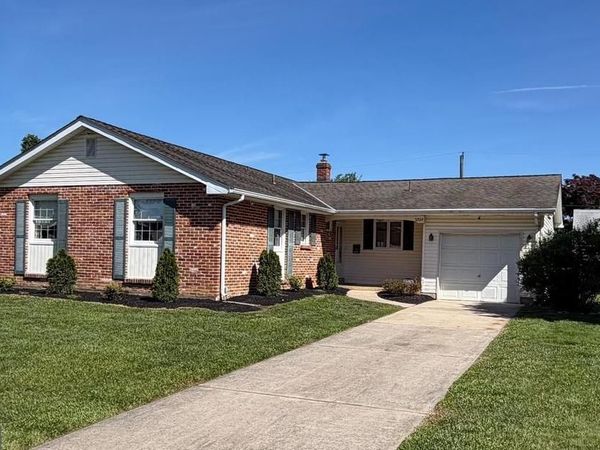 3209 BRISTOL DRIVE, WILMINGTON, DE 19808