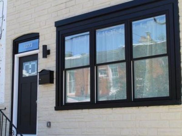 3273 BELGRADE STREET , PHILADELPHIA, PA 19134
