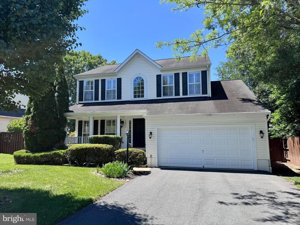 46073 Trefoil Lane, Sterling, VA 20166 Main Photo
