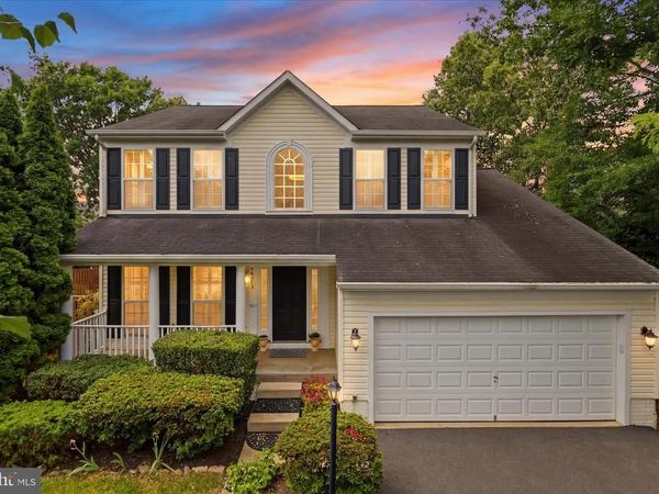 46073 TREFOIL LANE, STERLING, VA 20166