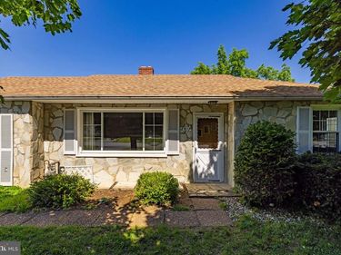 2917 FIRST STREET , WINCHESTER, VA 22601