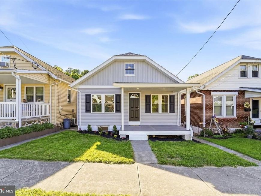 119 Schaeffer Street , Boyertown, PA 19512 Main Photo