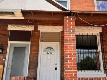 5439 HUNTER STREET , Unit 1, PHILADELPHIA, PA 19131