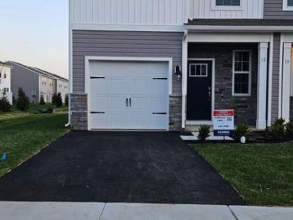 12 ELEANOR LANE, WESTAMPTON, NJ 08060