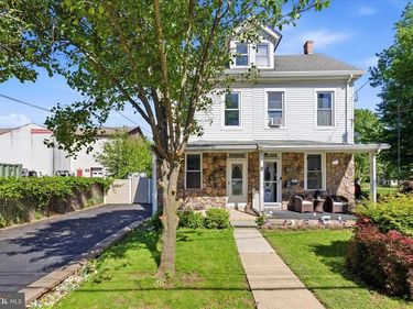 316 ELM AVENUE , NORTH WALES, PA 19454