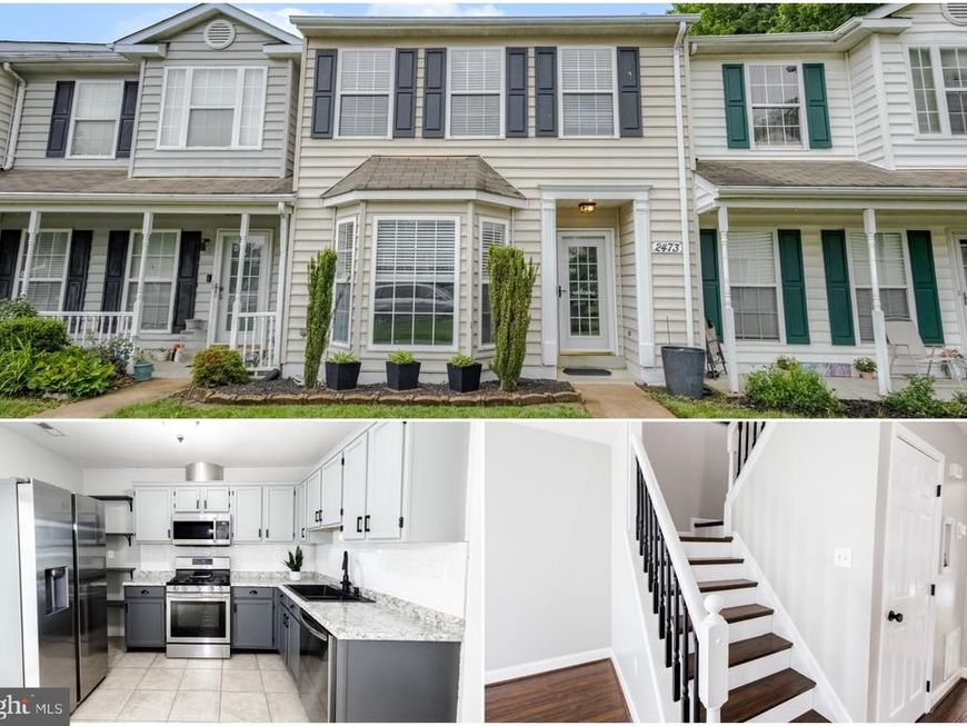 2473 Sagewood Court , Waldorf, MD 20601 Main Photo