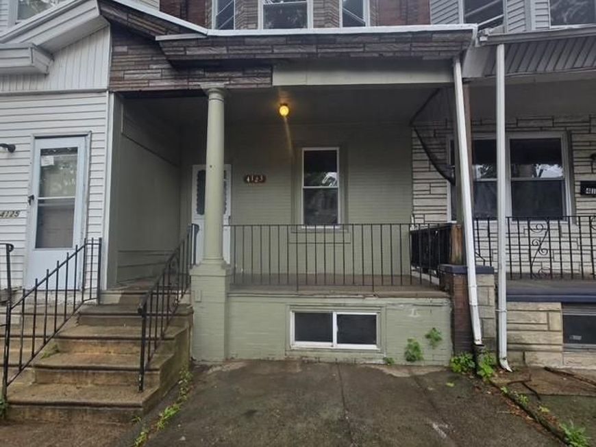 4123 N 7th Street , Philadelphia, PA 19140 Main Photo