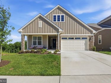 110 PIPIT COURT , LAKE FREDERICK, VA 22630