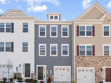 23 MERION AVENUE, ROSEDALE, MD 21237
