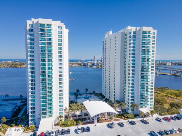 231 Riverside Drive, Unit 1509-1, Holly Hill, FL 32117