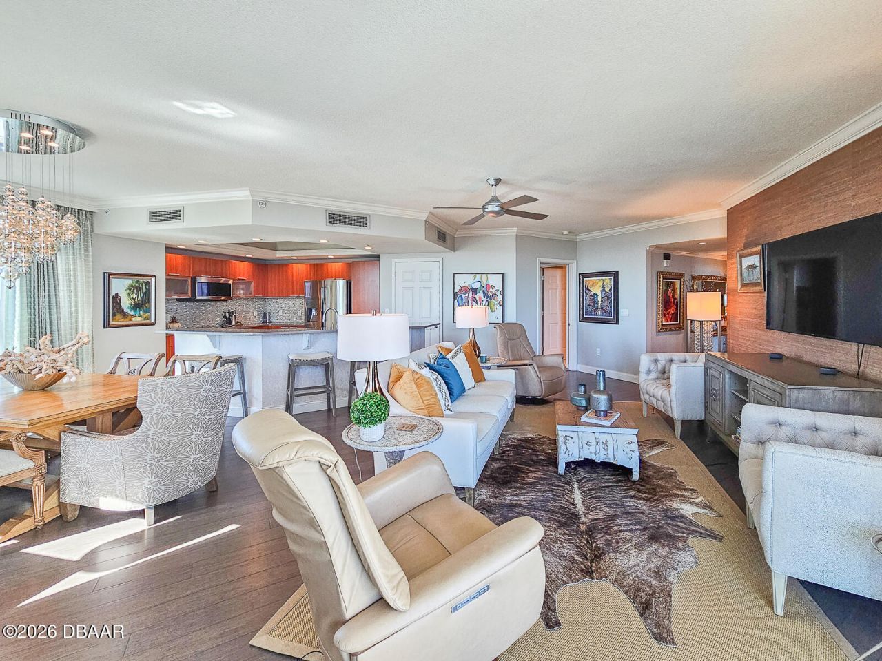 231 Riverside Drive, Unit 1509-1, Holly Hill, FL 32117 Photo