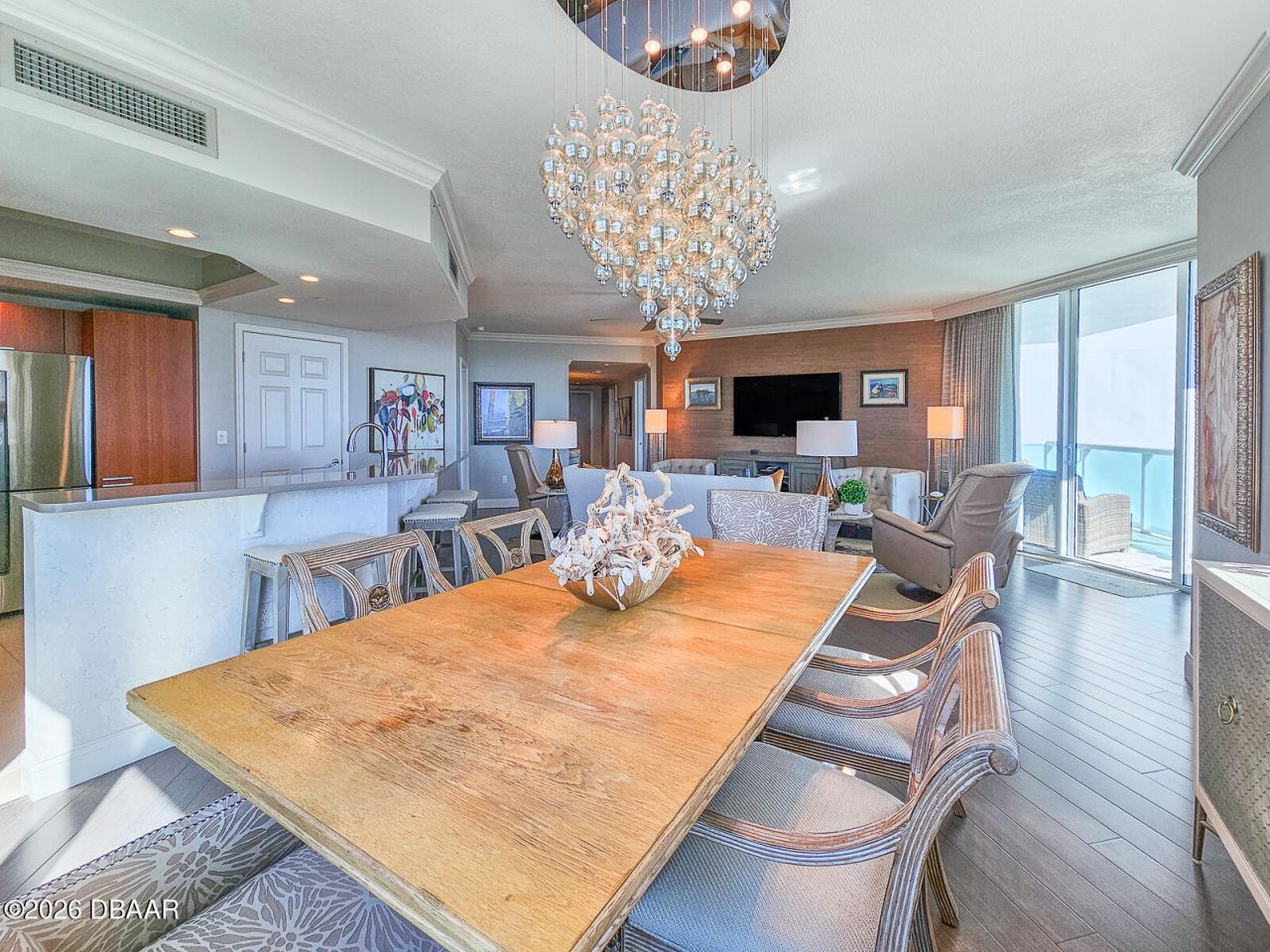 231 Riverside Drive, Unit 1509-1, Holly Hill, FL 32117 Photo