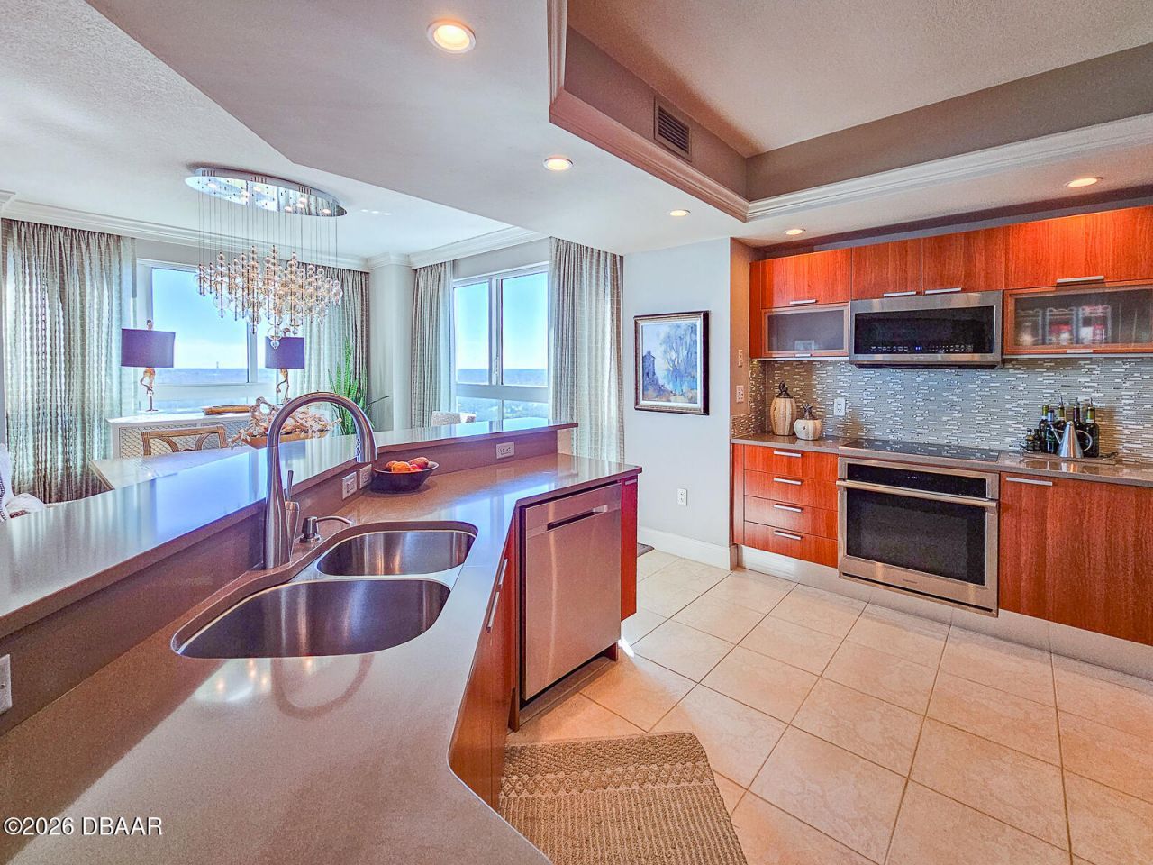231 Riverside Drive, Unit 1509-1, Holly Hill, FL 32117 Photo