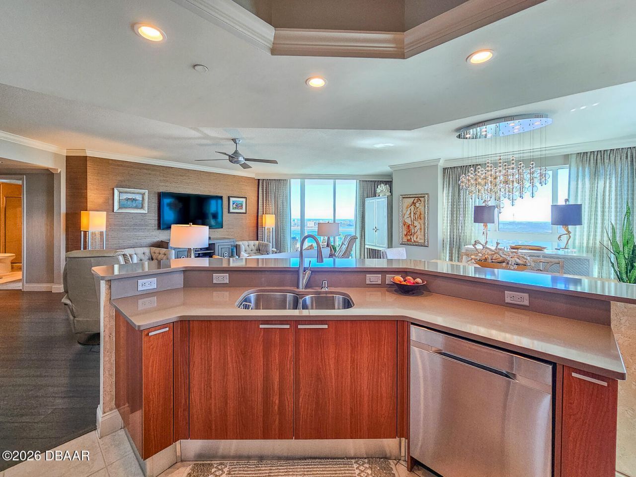 231 Riverside Drive, Unit 1509-1, Holly Hill, FL 32117 Photo