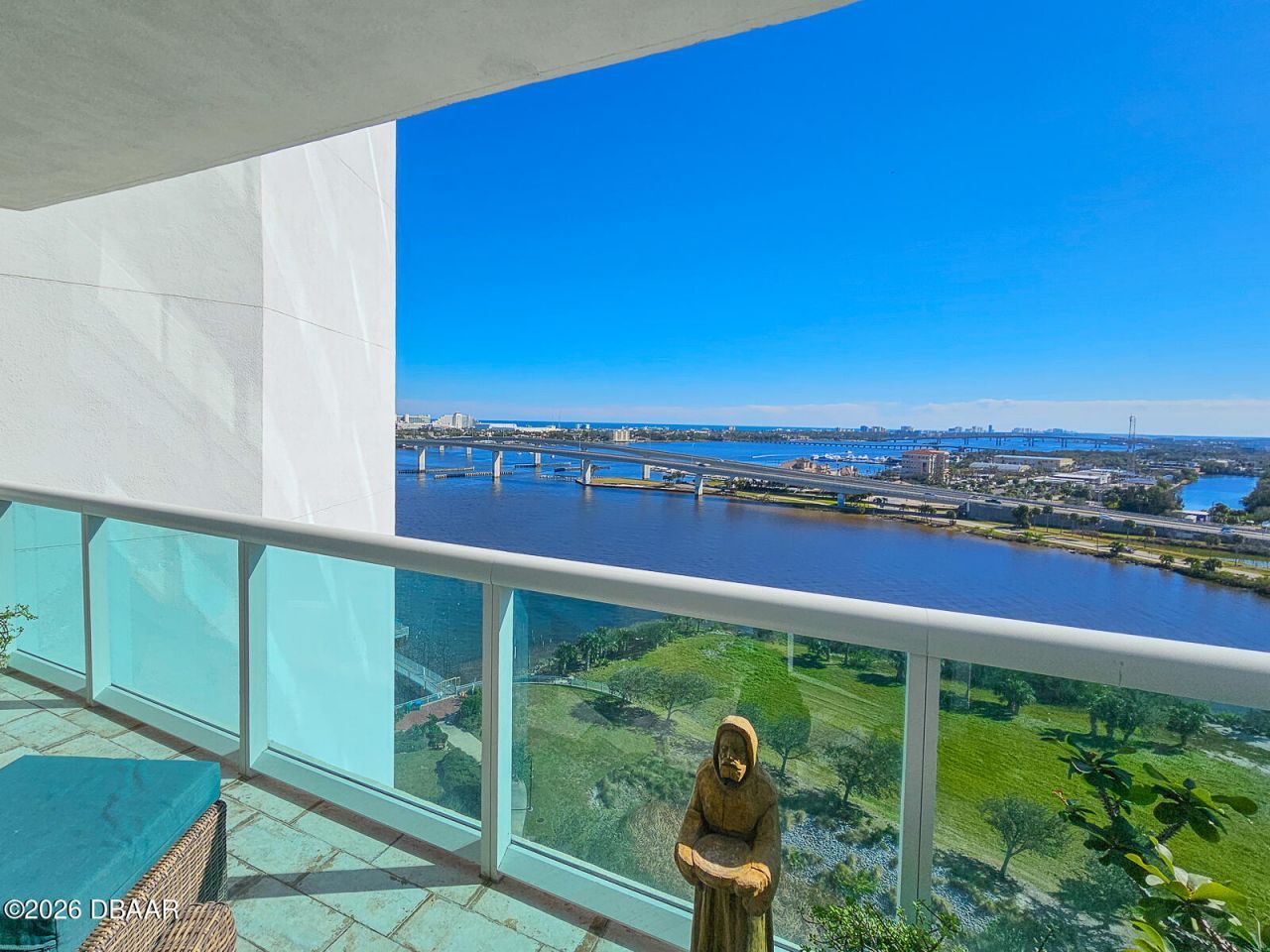231 Riverside Drive, Unit 1509-1, Holly Hill, FL 32117 Photo
