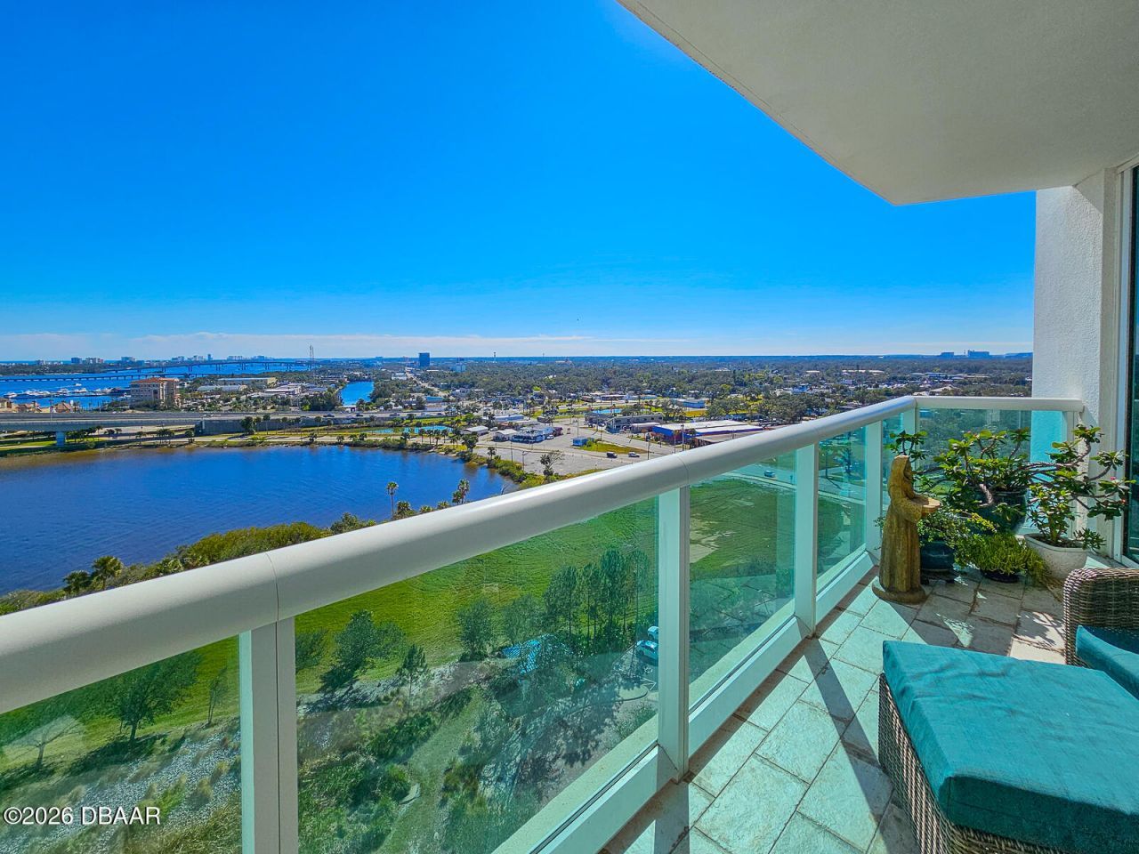 231 Riverside Drive, Unit 1509-1, Holly Hill, FL 32117 Photo