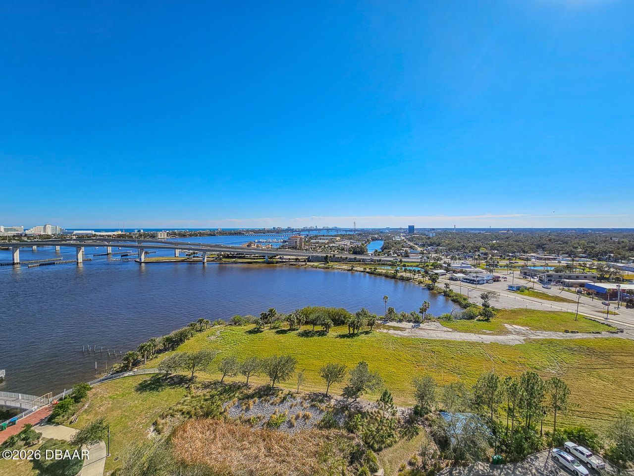 231 Riverside Drive, Unit 1509-1, Holly Hill, FL 32117 Photo