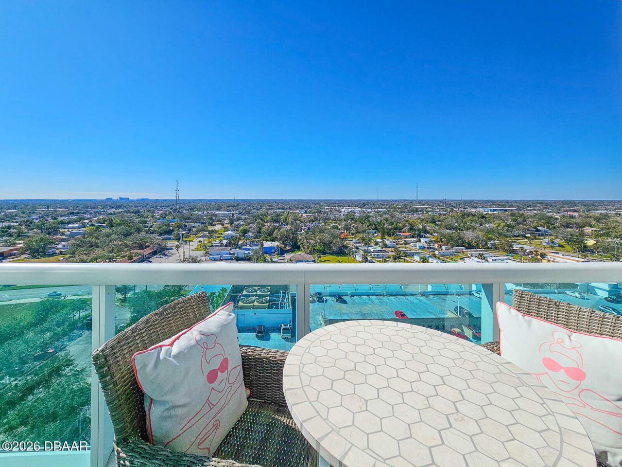 231 Riverside Drive, Unit 1509-1, Holly Hill, FL 32117 Photo