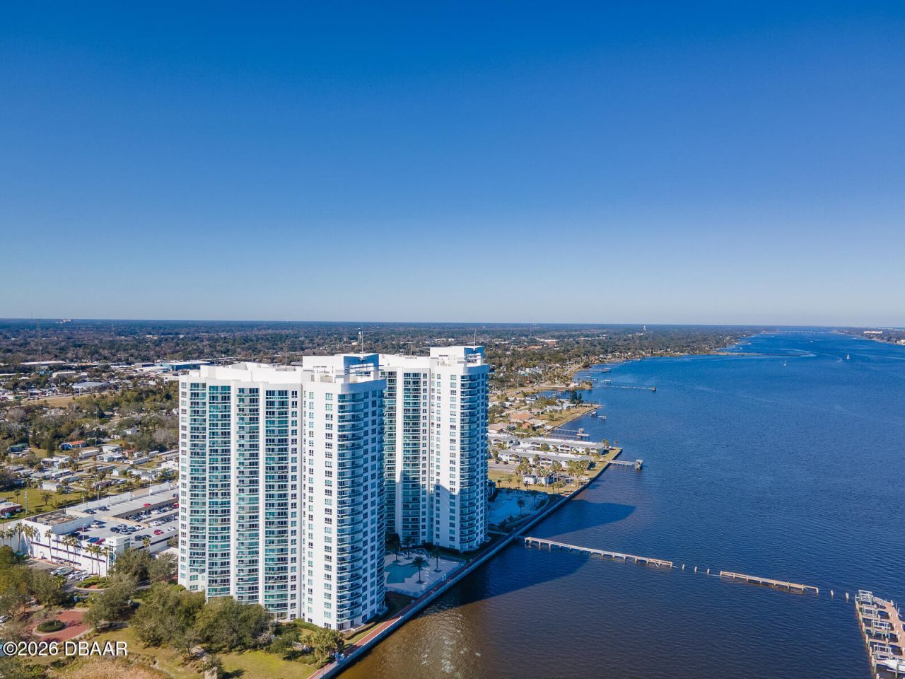 231 Riverside Drive, Unit 1509-1, Holly Hill, FL 32117 Photo