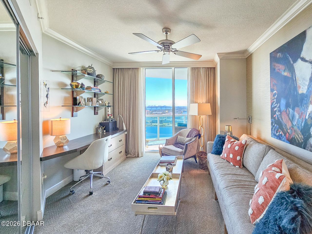231 Riverside Drive, Unit 1509-1, Holly Hill, FL 32117 Photo