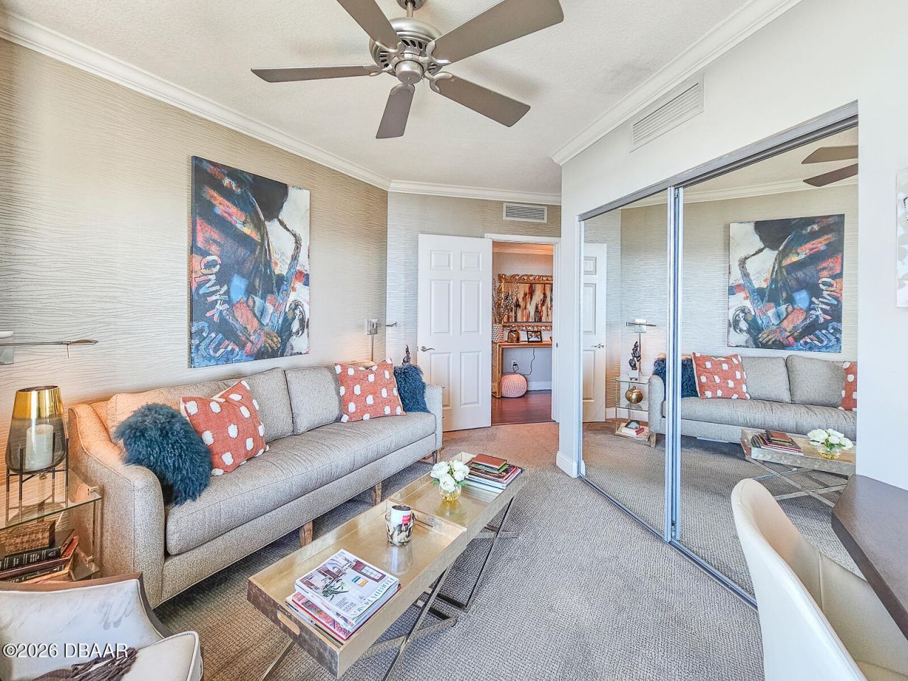 231 Riverside Drive, Unit 1509-1, Holly Hill, FL 32117 Photo