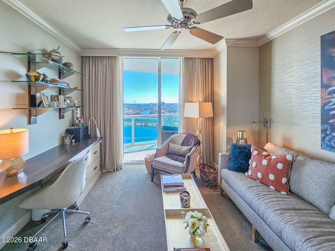 231 Riverside Drive, Unit 1509-1, Holly Hill, FL 32117 Photo