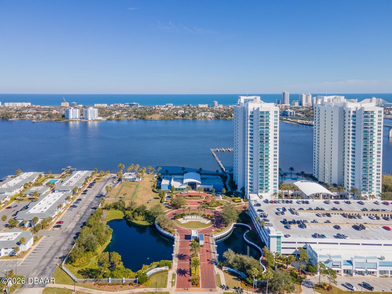 231 Riverside Drive, Unit 1509-1, Holly Hill, FL 32117 Photo