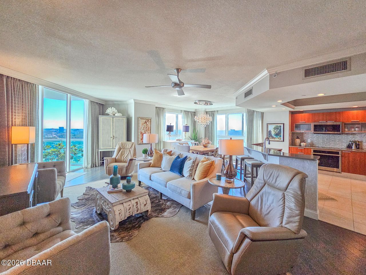 231 Riverside Drive, Unit 1509-1, Holly Hill, FL 32117 Photo