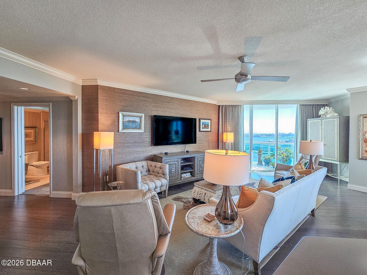 231 Riverside Drive, Unit 1509-1, Holly Hill, FL 32117 Photo