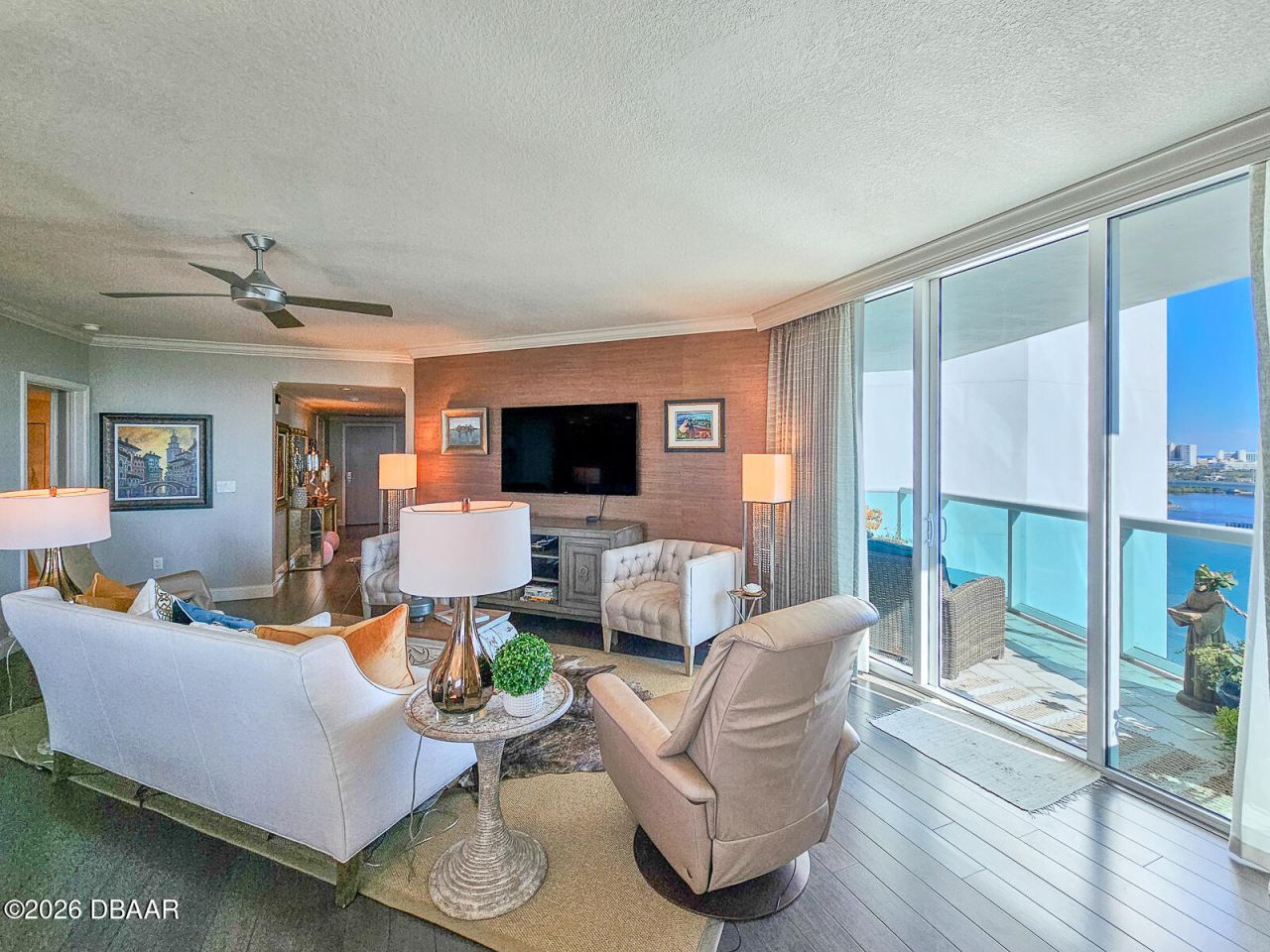 231 Riverside Drive, Unit 1509-1, Holly Hill, FL 32117 Photo