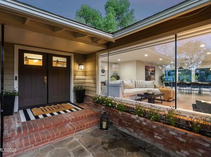 1400 Meadowview Lane, Reno, NV 89509 Photo
