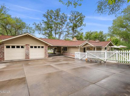 1400 Meadowview Lane, Reno, NV 89509 Photo