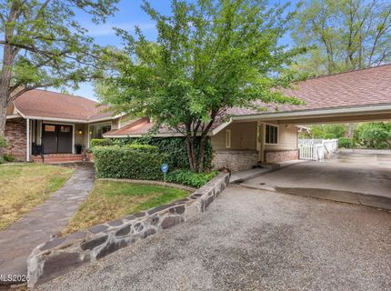1400 Meadowview Lane, Reno, NV 89509 Photo