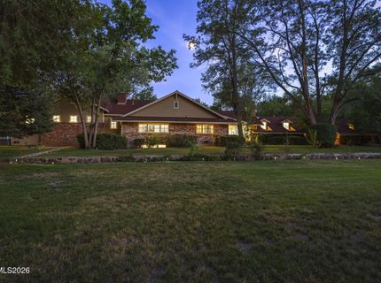 1400 Meadowview Lane, Reno, NV 89509 Photo