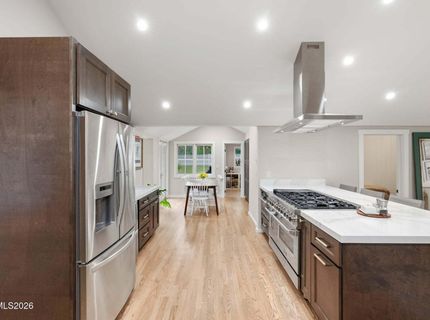 1400 Meadowview Lane, Reno, NV 89509 Photo