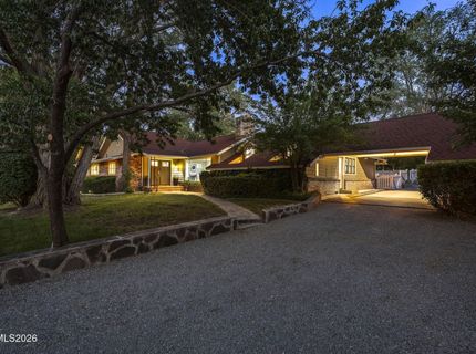 1400 Meadowview Lane, Reno, NV 89509 Photo