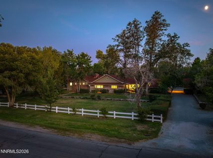 1400 Meadowview Lane, Reno, NV 89509 Photo