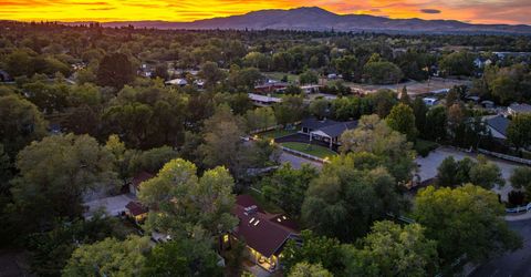 1400 Meadowview Lane, Reno, NV 89509 Photo