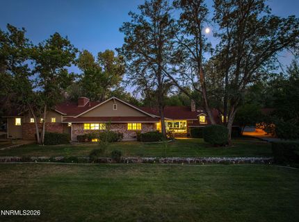 1400 Meadowview Lane, Reno, NV 89509 Photo