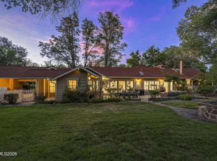 1400 Meadowview Lane, Reno, NV 89509 Photo