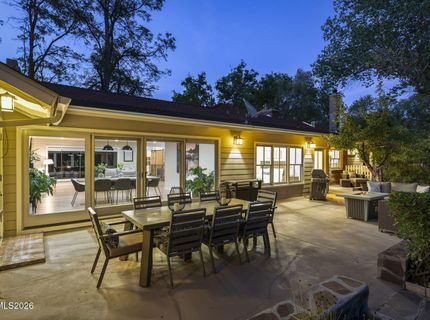 1400 Meadowview Lane, Reno, NV 89509 Photo